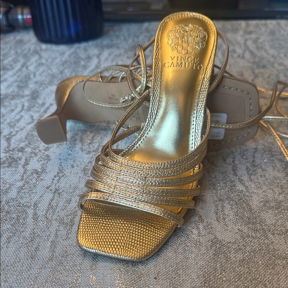 Vince Camuto long straps - Picture 4 of 5